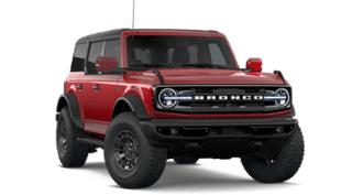2026 Ford Bronco® External Image 5